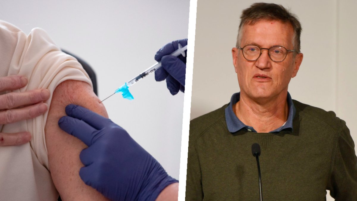 Sverige går miste om 3,3 miljoner vaccindoser från Astra Zeneca.